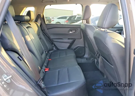 2024 Nissan Rogue Sv z USA, uszkodzony, nr VIN JN8BT3BB1RW448178